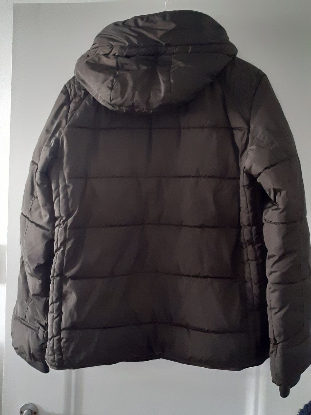 H&M Jacken: Men's winter jacket, winterjacke – Gebraucht aus Basel von n23_j8jr 1