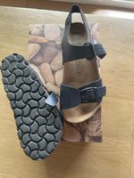 Kinder Sandalen Gr. 31 Blau– Sehr guter Zustand