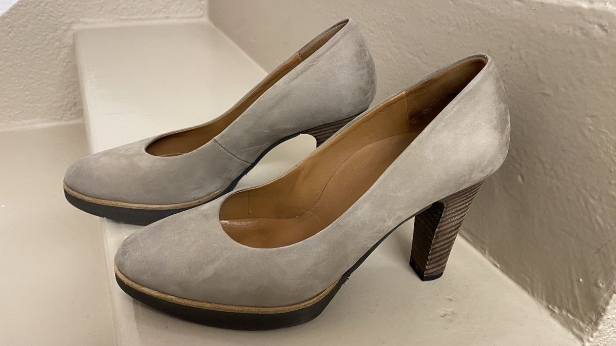Paul Green Scarpe da donna: Paul Green Lederpumps 5/38 – Usato da Magden venduto da Gondwina 1