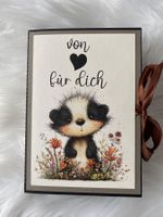 Geschenkbox kleine Auszeit - Geschenk, Geburtstag, Ostern