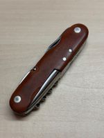 Sackmesser Wenger Tahara mit Säge🇨🇭