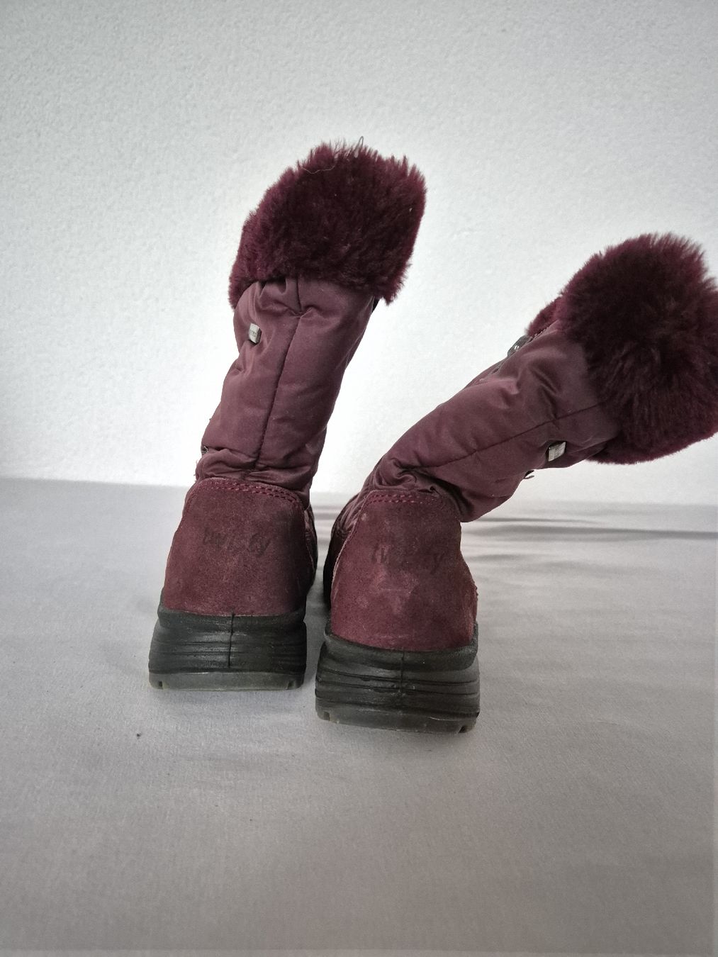 Scarpe per ragazze: Winter Schuh – Usato da Hörhausen venduto da Nuage81 2
