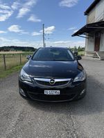 Opel Astra Turbo Sport