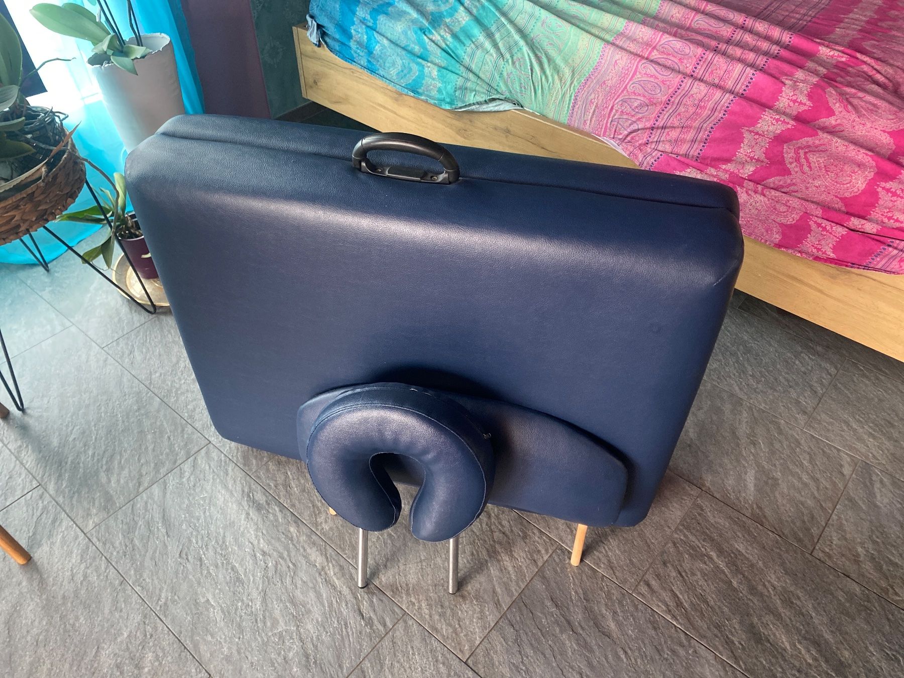 Massagegeräte: Massage Bett – Gebraucht aus Hinwil von zan_x2wh 3