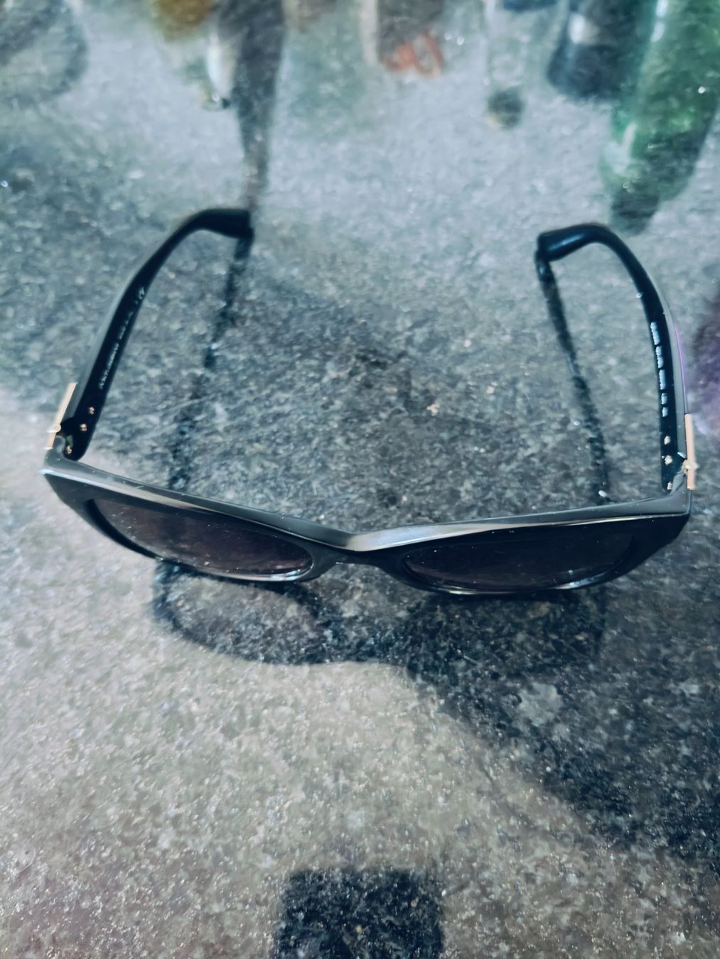 Dolce & Gabbana Occhiali & Lenti: Lunettes de soleil dolce et gabana – Usato da Biel/Bienne venduto da mag_rmx7 1