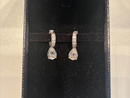 Thomas Sabo Ohrringe Silber