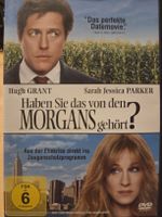 DVD "Haben Sie das von den Morgans gehört?" Hugh Grant 198