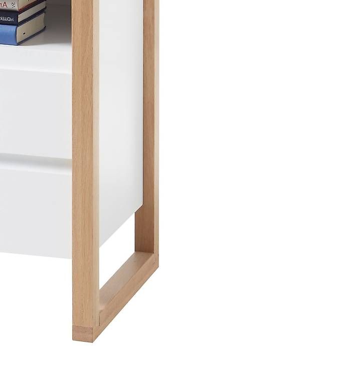 Comodini: Facil Nightstand / Nachtkonsole, neu – Nuovo (secondo la descrizione) da Lichtensteig venduto da pascalporchet 4