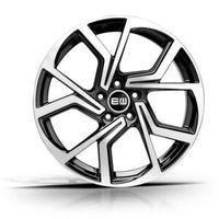 Alufelge Elite