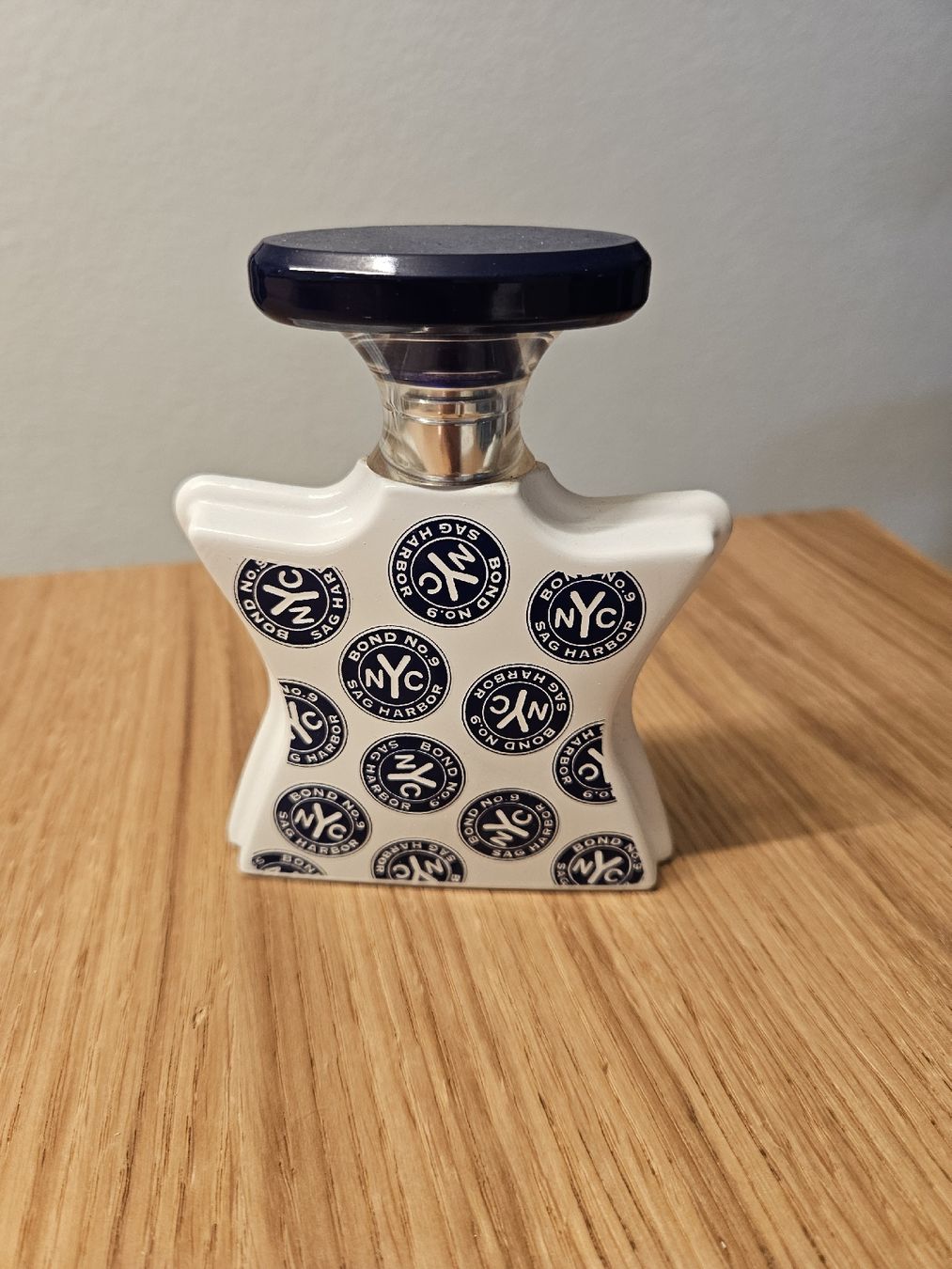Parfum & Eau de Toilette: Bond No9, Sag Harbor (Parfum), 50ml – Neu (gemäss Beschreibung) aus Wetzikon ZH von ele_y67f