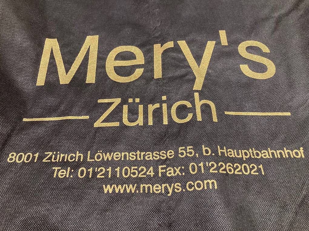 Completi: Hochzeitsanzug von Merys – Usato da Schwändi GL venduto da Blacklife 3