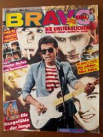 BRAVO 1982 Nr. 48 // F.R. David