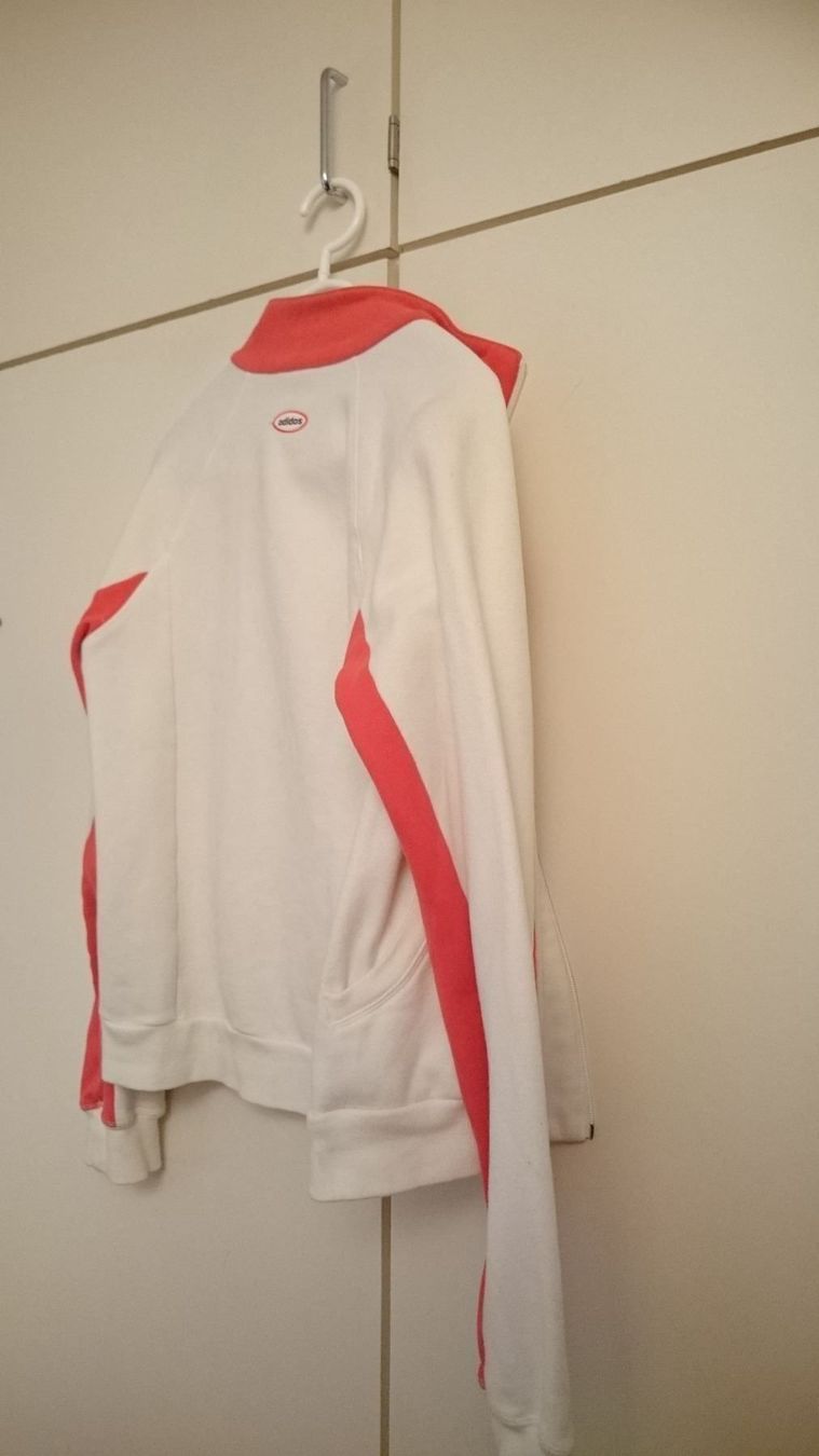 Adidas Completi & Tailleur: Adidas Trainer Damen Grösse 38 – Usato da Berneck venduto da Hansi_Muenz 1