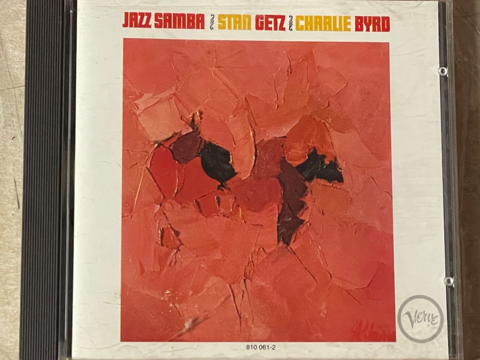 CDs: Stan Getz – Gebraucht aus Muri b. Bern von AdidasCollector 3