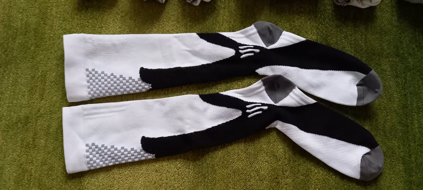 Calze: Socken 8 paar – Usato da Höri venduto da bsc_68fw 1
