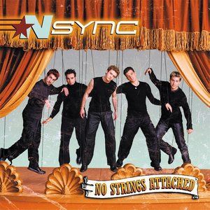 CDs: NSINC Cd No String attached 2000 – Gebraucht aus Eglisau von Durango-Eduardo