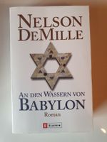 Nelson DeMille Anden Wassern von Babylo