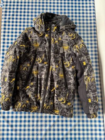 Winterjacke Lego Wear NINJAGO Gr. 146