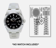 Uhrenschutzfolie für Rolex Explorer 40 224270