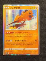🇯🇵 Galarian Zapdos 073/172