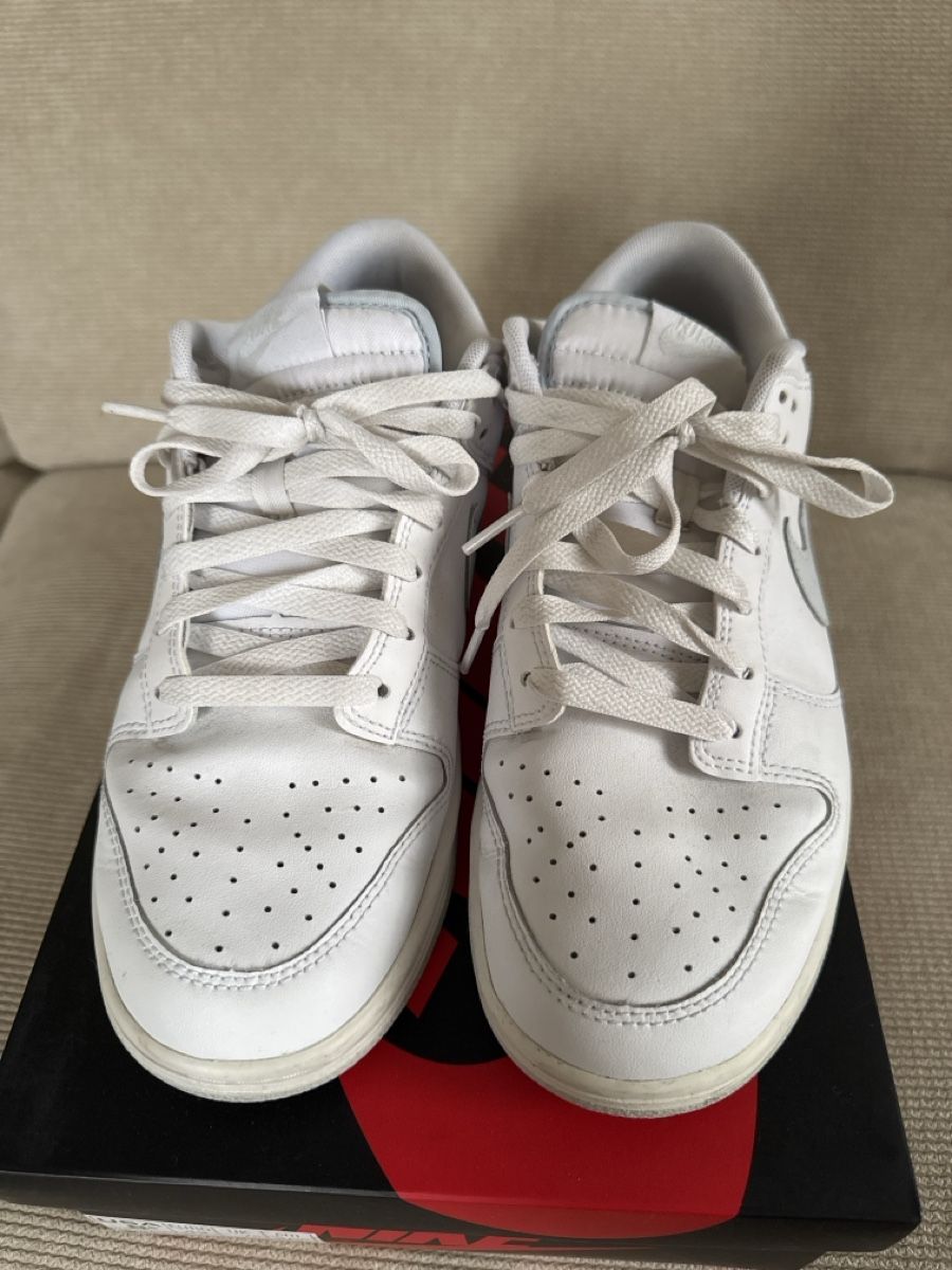 Nike Herrenschuhe: Nike Dunk Low Sneaker – Gebraucht aus Zürich von JacoN01 1
