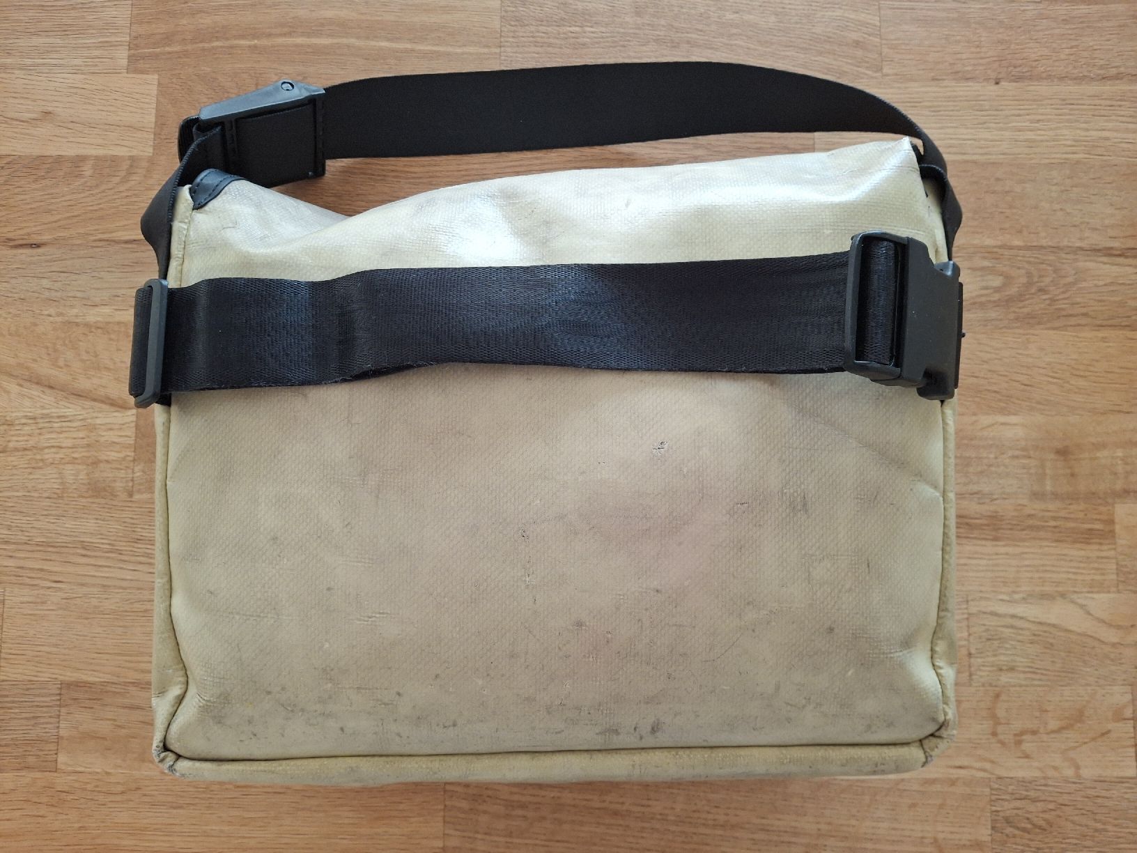 Freitag Borse: FREITAG Tasche Top Cat – Usato da Zug venduto da mike.m 1