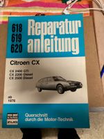 Citroen CX