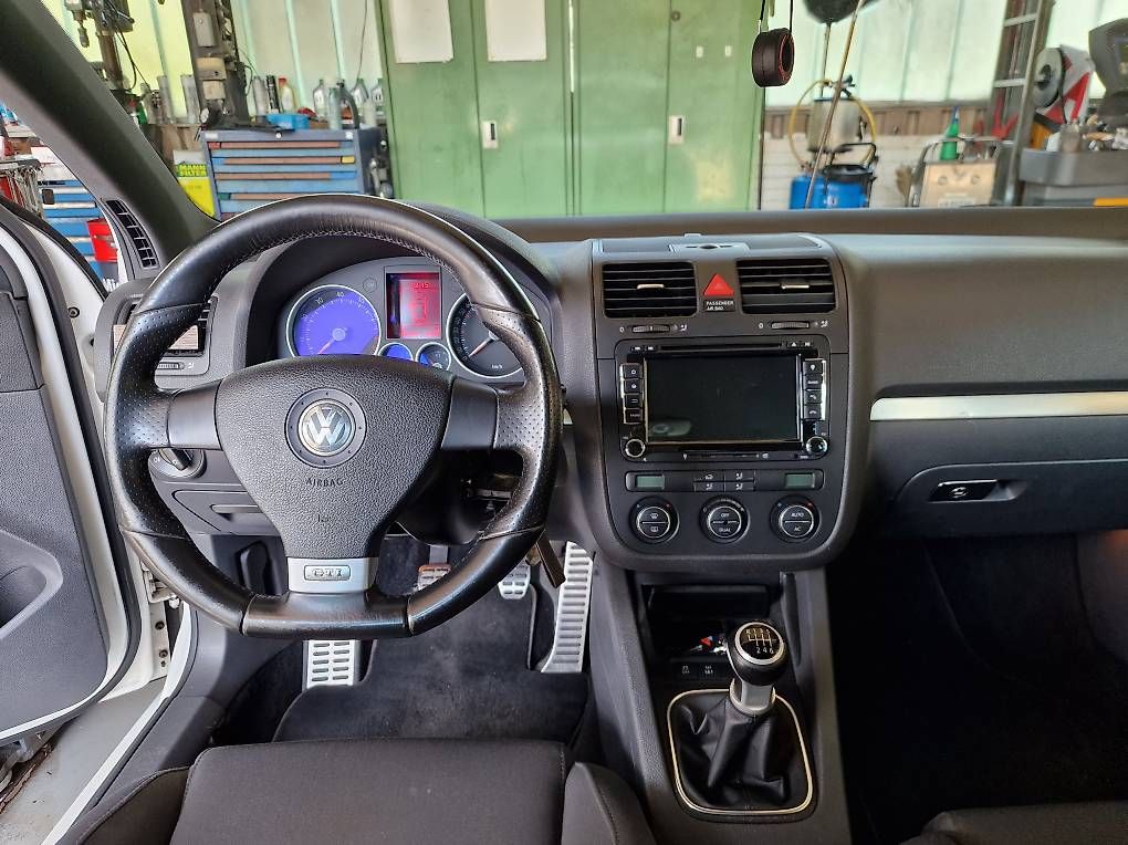 Autos: VW Golf 5GTI – Gebraucht aus Steckborn von ram_7dtm 4