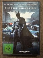 The Dark Knight Rises