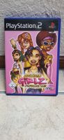 PS2 - Action Girlz Racing