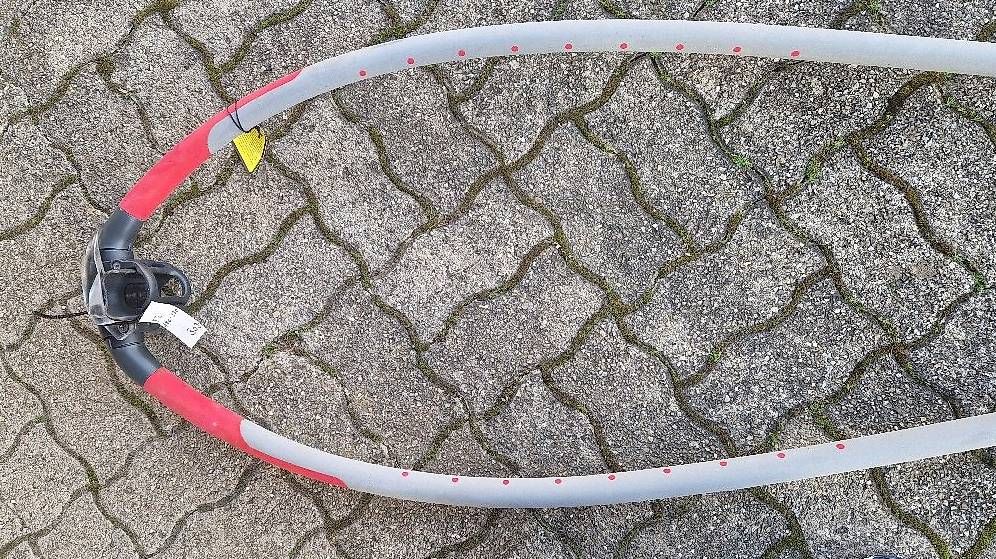 Surf: Windsurf Gabelbaum – Usato da Bözberg venduto da gallus26