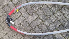 Windsurf Gabelbaum