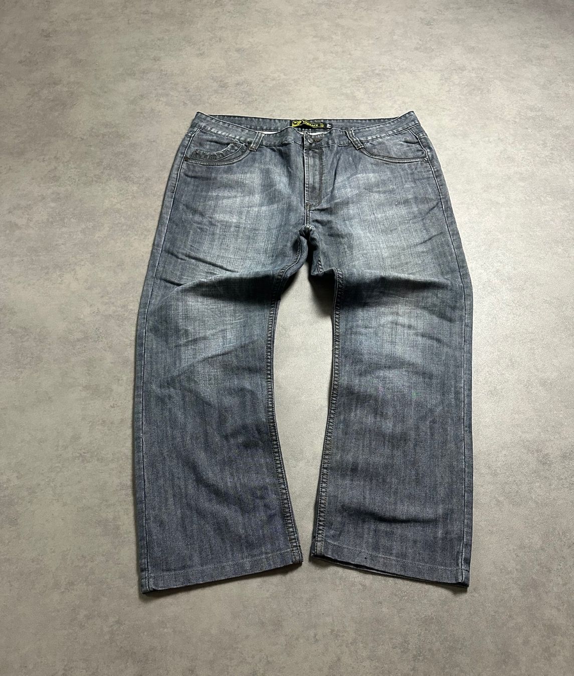 Jeans: Versace Jeans Grösse XL – Usato da Wolfhalden venduto da GodzillaArchive 7