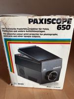 Paxiscope 650