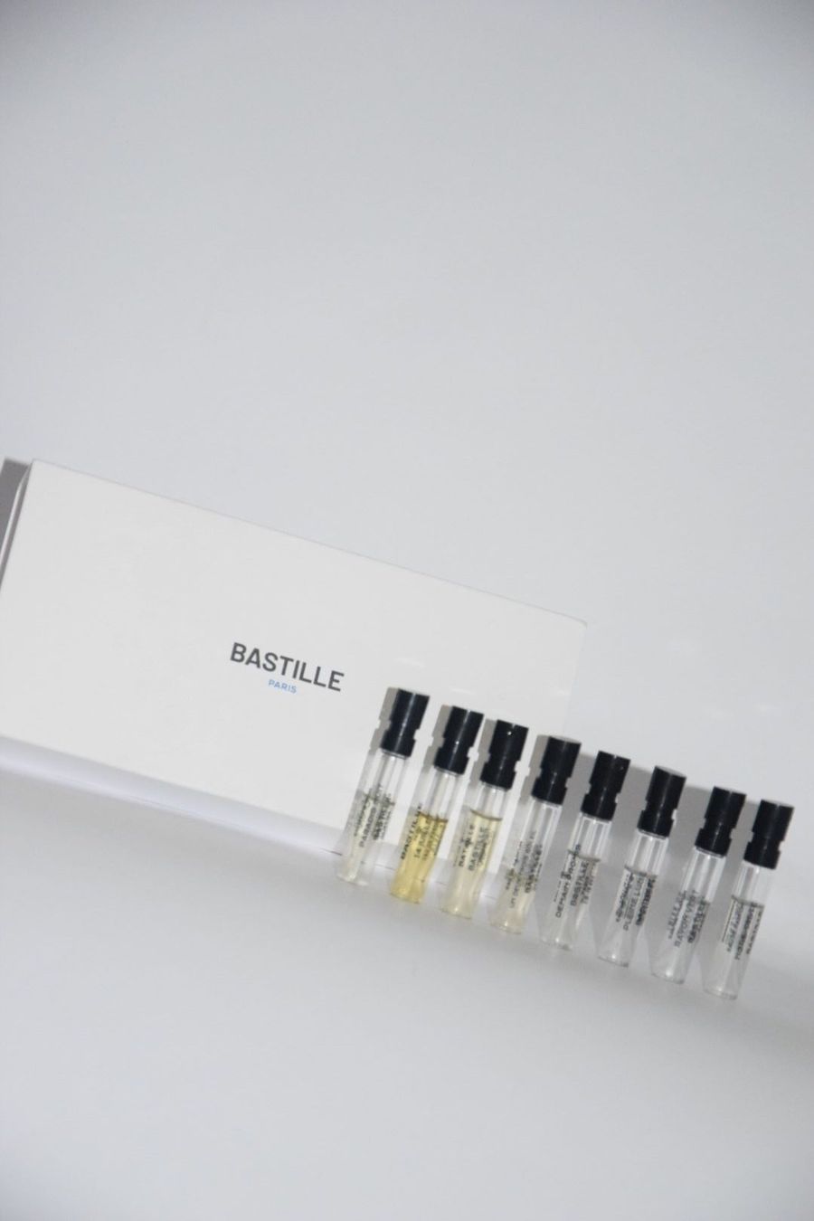 Profumi & Eau de Toilette: Discovery Set 8x2 ml – BASTILLE – Usato da Lufingen venduto da tancredis 3