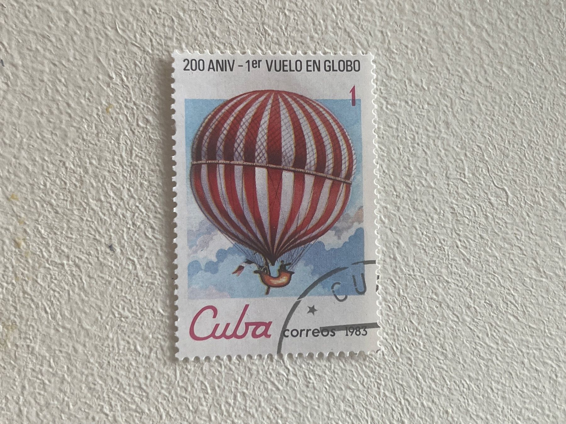 Tutti i francobolli: Cuba Briefmarke ab 1 CHF ! – Usato da Chiasso venduto da AzenYa