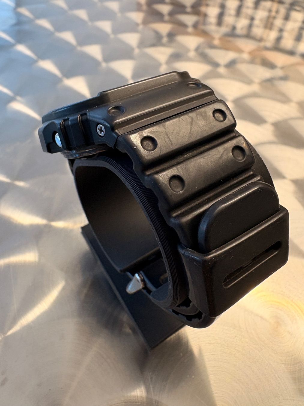 Casio Orologi: Casio G-Shock GW-5000U Solar – Nuovo (secondo la descrizione) da Goldau venduto da pemunator 2