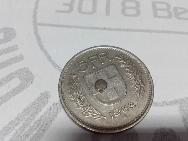 Calamite: Magnete superstark 5 Stück, 4x2mm – Nuovo e nell'imballaggio originale da Luzern venduto da Salefactory 1