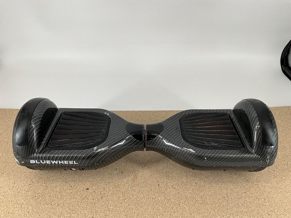 Bluewheel Hoverboard in unbekanntem Zustand Kaufen auf Ricardo