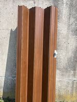 Porta a soffietto