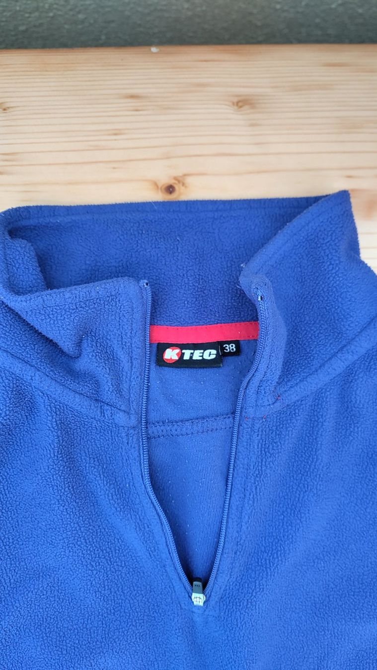 Pulls & Sweat-shirts: Fleece K tec Grösse 38 – D'occasion à Stäfa par mic_b7td 2