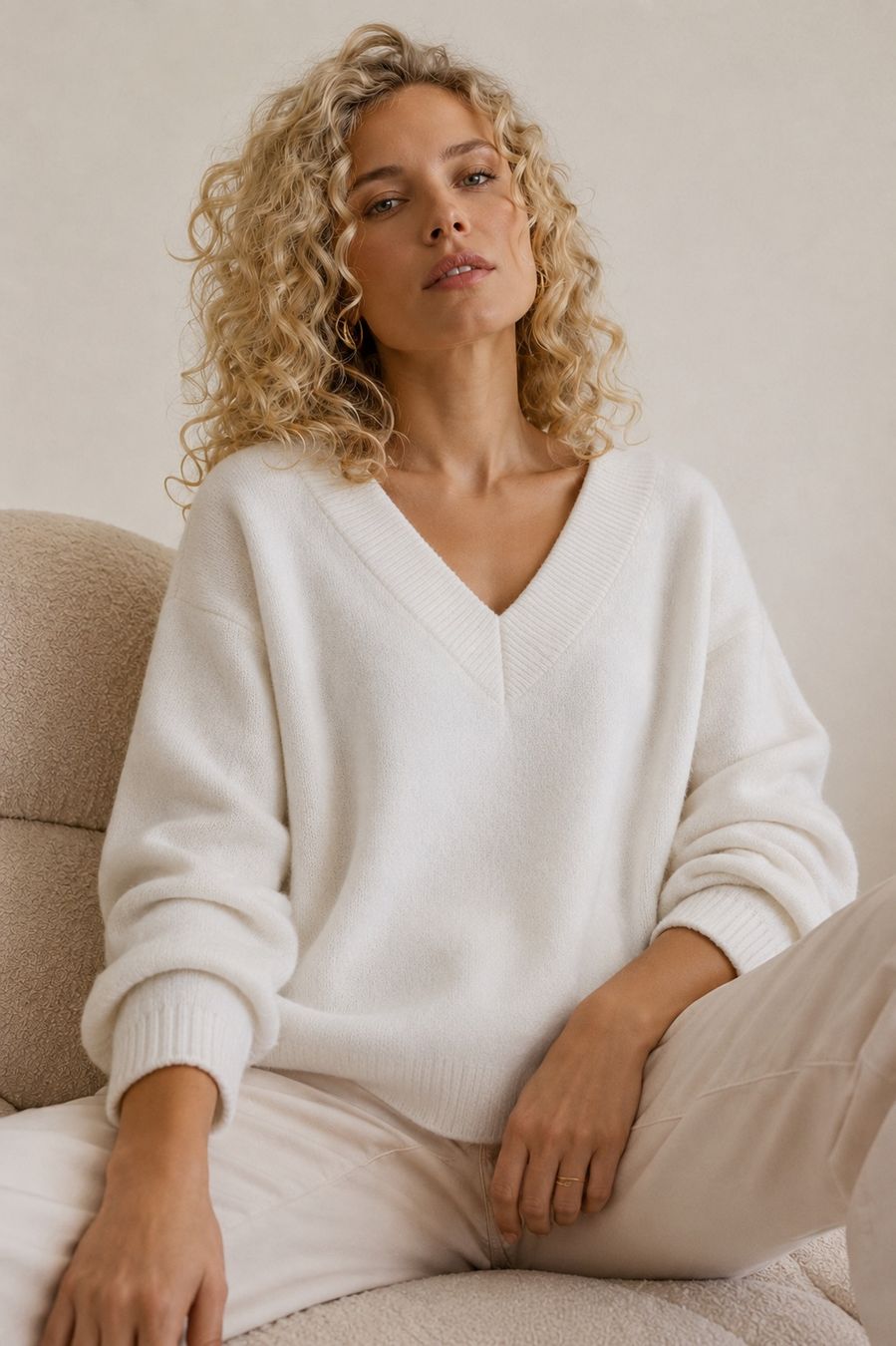 Primark Maglioni & Felpe: Toller Pullover von PRIMARK eher Gr.M NEU – Nuovo (secondo la descrizione) da Oberwil-Lieli venduto da Svetlana28 2