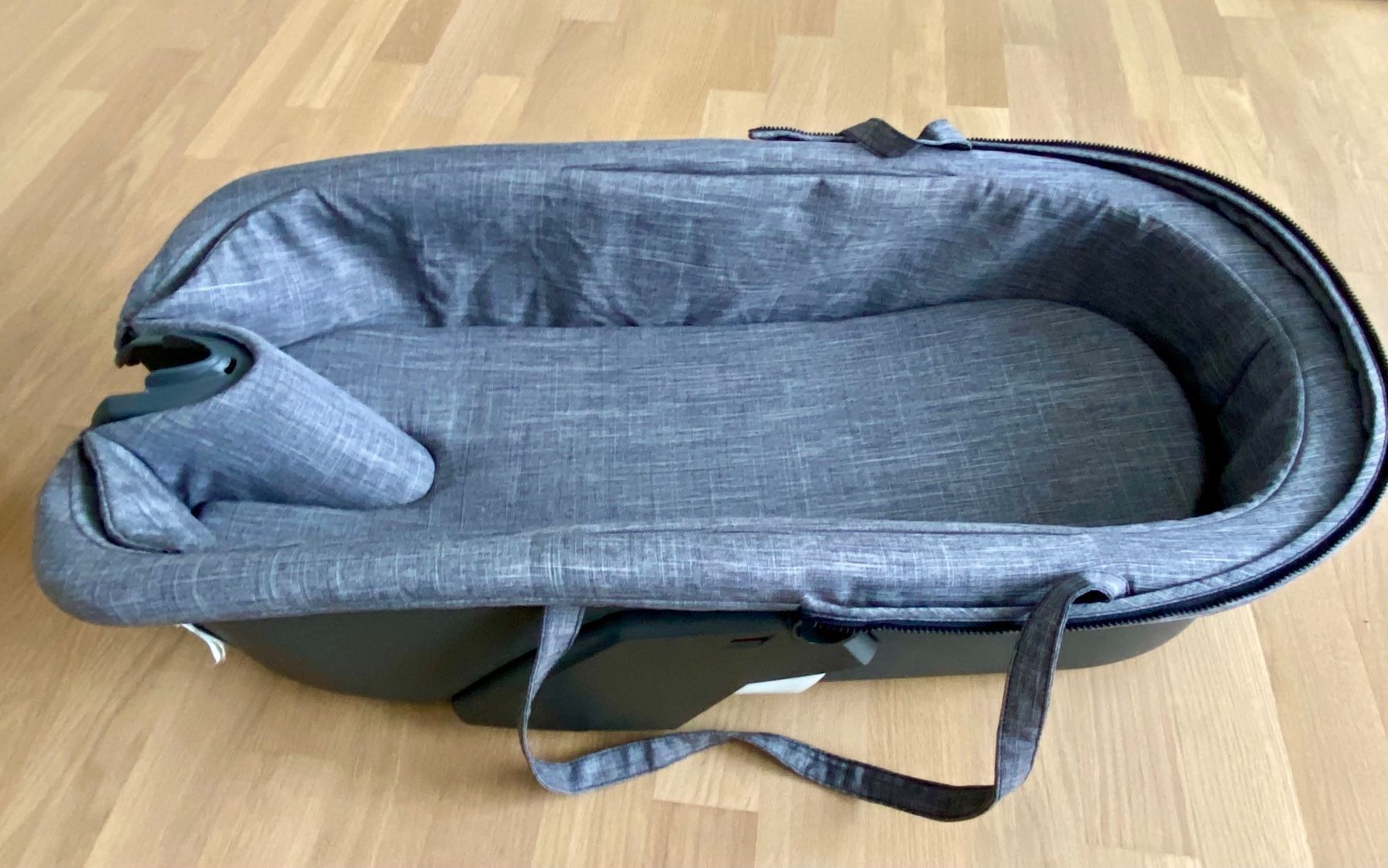 Stokke Poussette: Stokke Xplory Kinderwagen – D'occasion à Binningen par min_r2zm 4