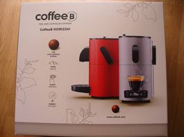 Zu Verkaufen Coffee B Horizon Rot
