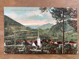 AK Langenbruck BL