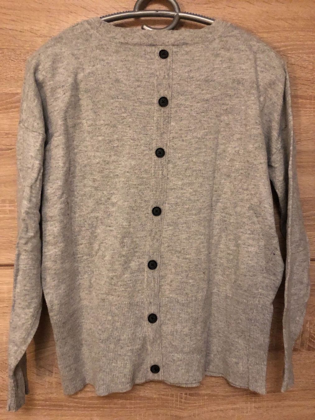 Pullover & Sweatshirts: Pull Only – Gebraucht aus Lausanne von naranjo 1