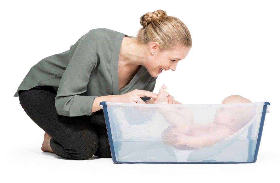 Baignoires: STOKKE Flexi Bath Newborn Support V3 – Neuf (Voir description) à Gutenswil par thecolourpurple 2