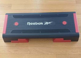 Reebok Steppbrett, Neuwertig