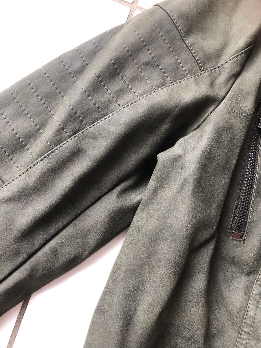 Giacche: Bikerjacke Gr 36 – Usato da Zell ZH venduto da Guffos 2