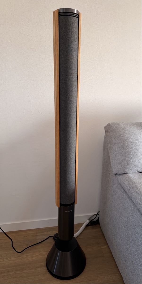 Bang & Olufsen Haut-parleurs: Bang & Olufsen Beolab 28 – D'occasion à Frauenfeld par Urban9